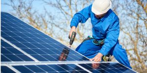 Installation Maintenance Panneaux Solaires Photovoltaïques à Anglet